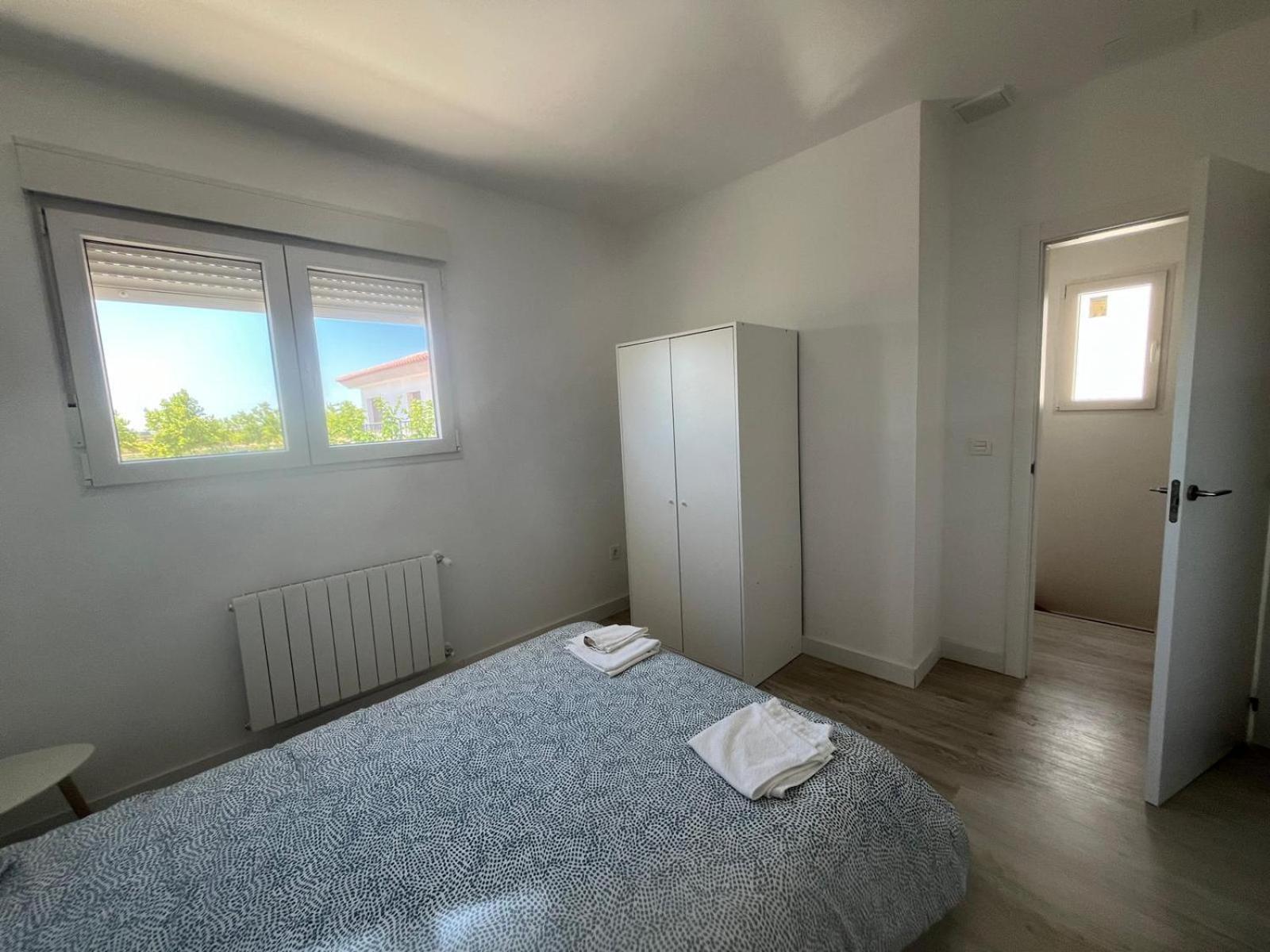 Eco Home Alpera 1 Экстерьер фото